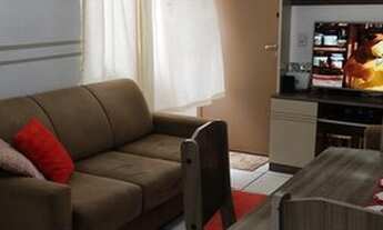 Imagem 5: Apartamento para Venda em Blumenau, Passo Manso, 2 dormitórios, 1 banheiro, 1 vaga