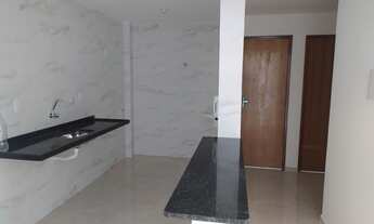 Imagem 6: Apartamento com dois e três quartos no Cristo João pessoa