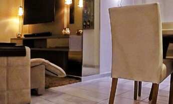 Imagem: Apartamento em Piedade com 70m² e 03 quartos