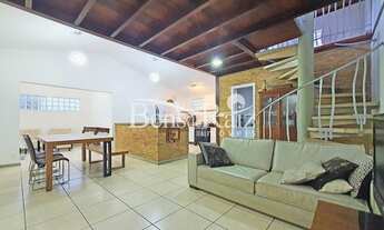 Imagem: NOVA LIMA - Casa de Condomínio - Veredas