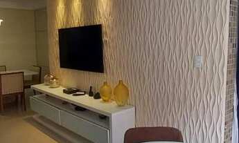 Imagem 2: Apartamento para venda com 113 metros quadrados com 3 quartos em Alphaville I - Salvador