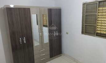 Imagem 7: SARANDI - CASA PADRÃO - JD DONA JOAQUINA I