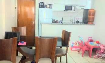 Imagem 4: Apartamento de 2 Quartos sendo 1 suíte em Aparecida de Goiânia