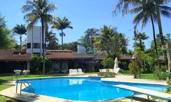 Imagem: Casa com 5 dorms, Domingas Dias, Ubatuba