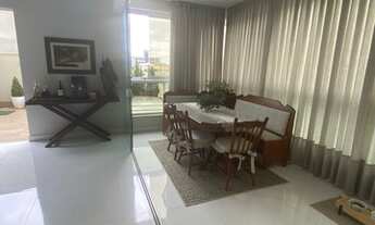 Imagem 2: Apartamento alto padrão mobiliado localizado no Centro de Tijucas/SC