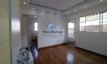 Imagem 5: Casa de condomínio para venda tem 60 metros quadrados com 2 quartos