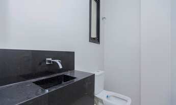 Imagem 6: Casa 3 dormitórios, 198 m² à venda - Uberaba - Curitiba/PR