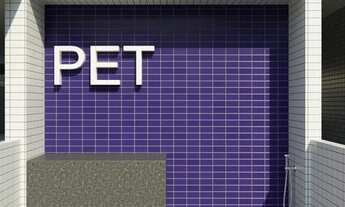 Imagem 6: Apartamento para venda tem 58 metros quadrados com 2 quartos em Bessa - João Pessoa - PB