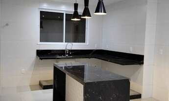 Imagem 5: Casa alto padrão no condomínio Porto Real