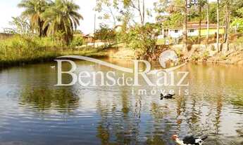 Imagem 6: NOVA LIMA - Loteamento/Condomínio - Veredas Das Geraes