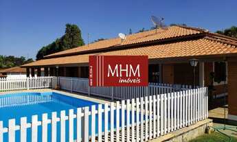 Imagem: Bela chácara no Vitassay