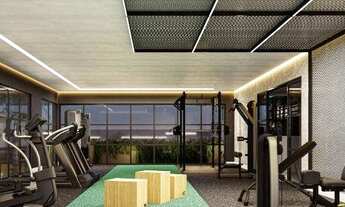 Imagem 5: Apartamento com 3 dormitórios à venda, 87 m² por R$ 788.900,00 - Gleba Fazenda Palhano - L