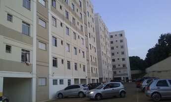 Imagem 2: Apartamento, 2 quartos, São Francisco, Sete Lagoas