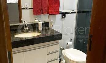 Imagem 6: Casa com 3 quartos - Bairro Residencial Itaipu em Goiânia