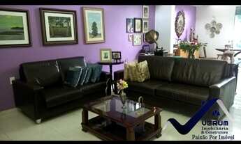 Imagem 3: Condomínio Residencial Vincitore Casa 207 M², 03 Suítes, B. Flores