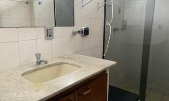 Imagem 3: Apartamento com 3 dormitórios à venda, 122 m² por R$ 350.000,00 - Manaíra - João Pessoa/PB