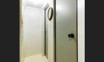 Imagem 7: Sala/Conjunto para venda tem 46 metros quadrados em Vila Olímpia - São Paulo - SP