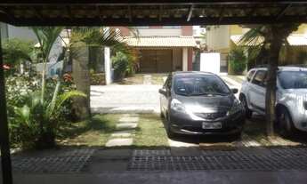 Imagem: Casa Patamares (Pituassu) 360m2 construídos