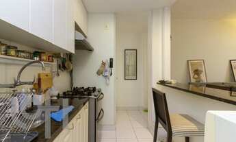 Imagem: Apartamento para venda possui 73 metros