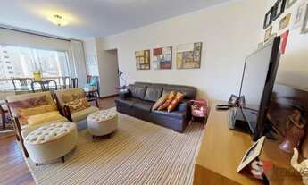 Imagem 6: Apartamento com 2 dormitórios à venda, 95 m² por R$ 800.000,00 - Vila Pompeia - São Paulo