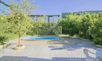 Imagem 2: PORTO ALEGRE - Casa Padrão - Chacara das Pedras