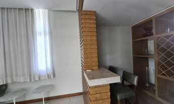 Imagem 6: Vista Patamares - excelente 3/4 com suíte - Vista mar - Nascente - Varanda Gourmet - Infra