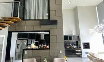 Imagem 2: Apartamento para venda com 164 metros quadrados com 3 suítes 4 vagas varanda gourmet