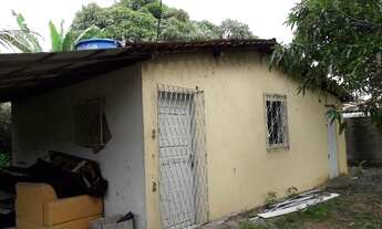 Imagem 4: Cod: JM-001 Vendo 02 terreno conjugados em Tibiri - Santa Rita R$ 170.000,00