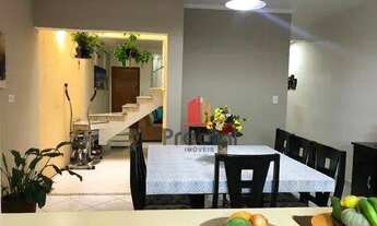 Imagem 4: Sobrado com 3 dormitórios à venda, 121 m² - Vila Lucinda - Santo André