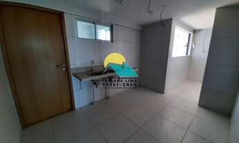 Imagem 2: Ed. Nature | Novo | 3 suítes | 3 vagas