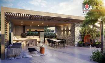 Imagem 6: Apartamento com 3 dormitórios à venda, 83 m² por R$ 910.977,00 - Cocó - Fortaleza/CE