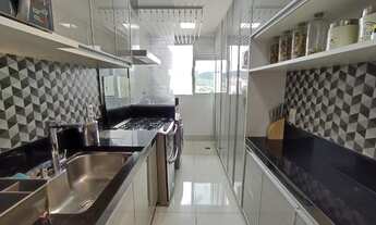 Imagem 7: Apartamento para venda com 83 metros quadrados com 3 quartos em Bento Ferreira - Vitória