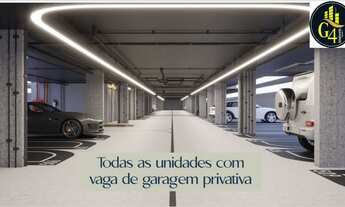 Imagem 4: Apartamento Beira Mar do Cabo Branco com 02 Quartos, sendo 01 suíte e área de lazer