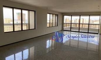 Imagem 3: Apartamento para venda no Meireles com vista mar 4 suítes e lazer completo