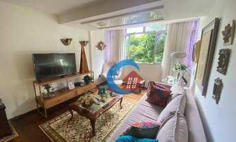 Imagem: Apartamento com 3 quartos à venda, 105