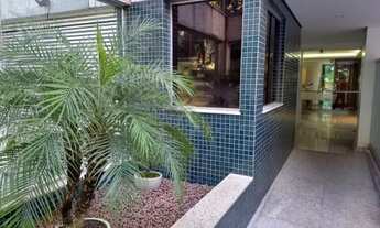 Imagem: Venda - COBERTURA - SION Belo Horizonte