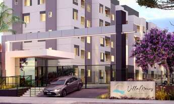 Imagem: Lançamento no Pontal Oceânico. Recreio