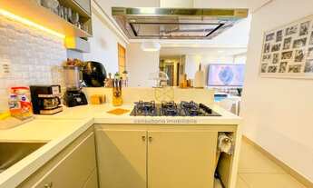 Imagem 4: Apartamento com 3 quartos no Altiplano