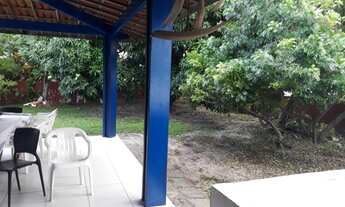 Imagem 7: Casa no condomínio Arauápara venda tem 120 metros quadrados com 3 quartos