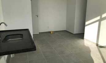 Imagem 3: Apartamento studio para aluguel com 34 metros quadrados com 1 quarto com 1 vaga no Recreio