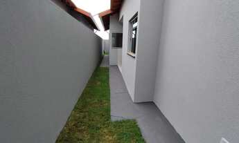 Imagem 4: Casa térrea Figueiras do parque, 2 quartos