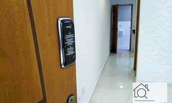 Imagem 5: Sobrado à venda, 70 m² por R$ 405.000,01 - Utinga - Santo André/SP