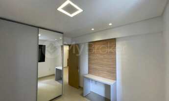 Imagem 4: Apartamento de 74 m² com 2 suítes <br> + lavabo no Marista