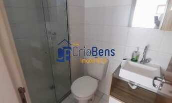 Imagem 5: Apartamento-À VENDA-Del Castilho-Rio de Janeiro-RJ