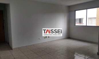 Imagem: Apartamento para alugar, 65 m² por R$ 1.600,00/mês