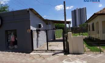 Imagem 1: Kitchenette Centro Esteio