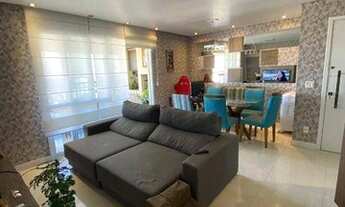 Imagem: Trilhas do Bosque venda 3 dormitórios 2