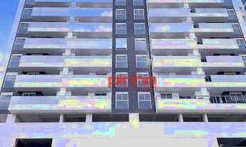 Imagem 3: Apartamento Novo com 2 dormitórios à venda, 73,85 m² por R$ 563.156,67 - Kobrasol - São Jo