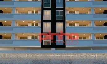 Imagem 7: Apartamento Novo com 2 dormitórios à venda, 73,85 m² por R$ 563.156,67 - Kobrasol - São Jo