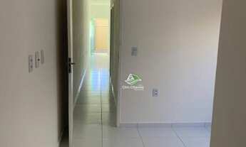 Imagem 5: Casa com 2 dormitórios à venda, 66 m² por R$ 180.000,00 - Jardim Icaraí - Caucaia/CE